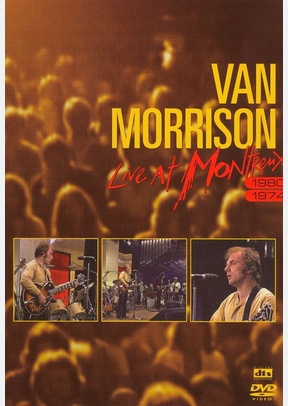 Van Morrison: Live At Montreux 1980/1974