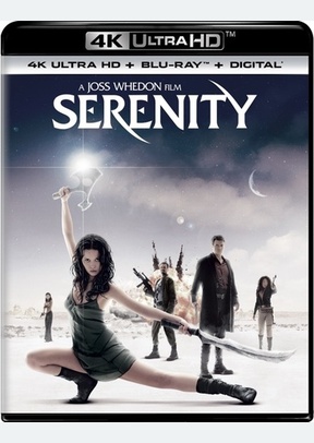 Serenity