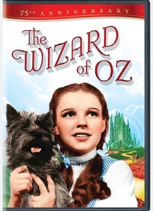 The Wizard of Oz