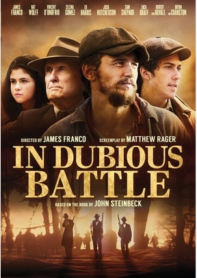 In Dubious Battle