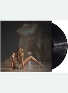 SO CLOSE TO WHAT (LP)