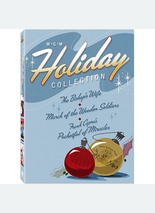 MGM Holiday Classics