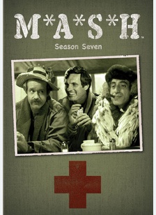 M*A*S*H: Season Seven