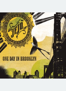 One Day In Brooklyn