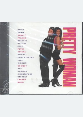 "Pretty Woman (Original Motion Picture Soundtrack)"