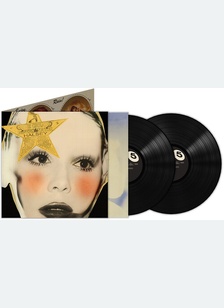 GREAT IMPERSONATOR (2LP)
