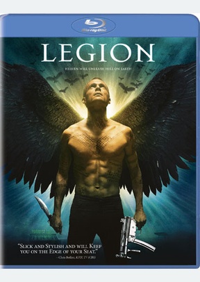Legion