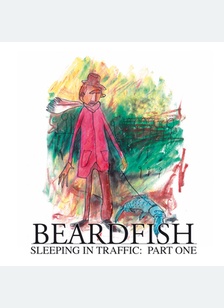 SLEEPING IN TRAFFIC: PART ONE