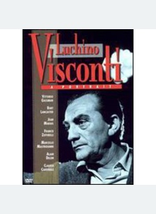 VISCONTI, LUCHINO: A PORTRAIT