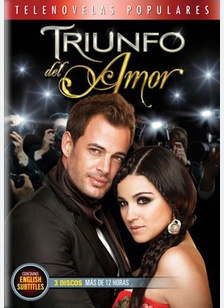 Triunfo Del Amor