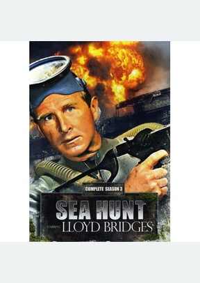 Sea Hunt: Season 3