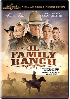 J.L. Family Ranch