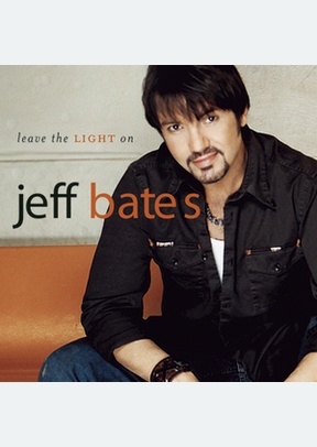 LEAVE THE LIGHT ON