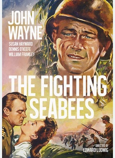 The Fighting Seabees