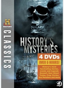 History Classics: History's Mysteries
