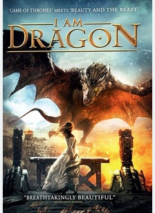 I am Dragon