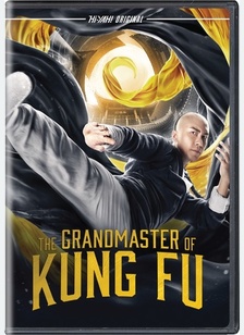 The Grandmaster of Kung Fu