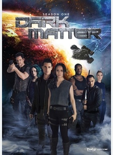 Dark Matter: Season One