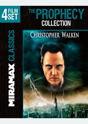 The Prophecy Collection