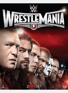 WWE: Wrestlemania 31