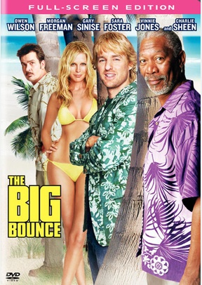 The Big Bounce