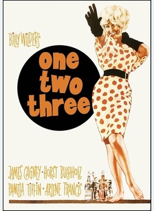 One, Two, Three