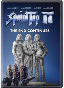 SPINAL TAP II