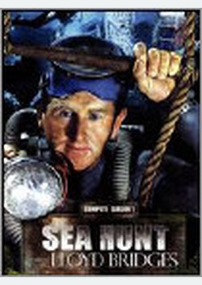 SEA HUNT:S1