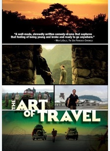 The Art of Travel
