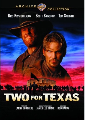 Two For Texas