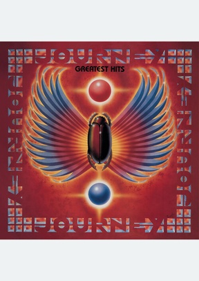 GREATEST HITS (2LP)