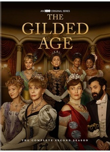 GILDED AGE:S2