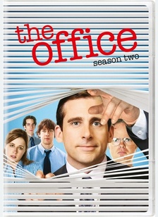 The Office: Season Two