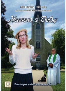 Heavens To Betsy