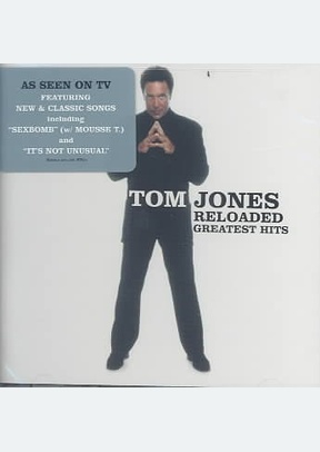 "Reloaded (Greatest Hits)"
