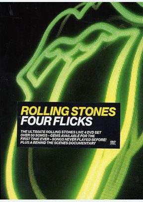 ROLLING STONES
