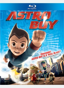 Astro Boy