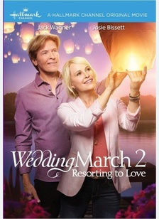 The Wedding March 2