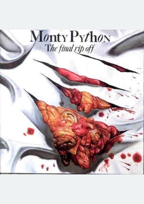 FINAL RIP OFF ALBUM
