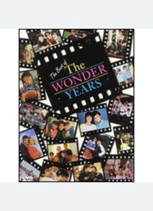WONDER YEARS:BEST OF