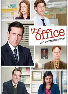 The Office: The Complete Series