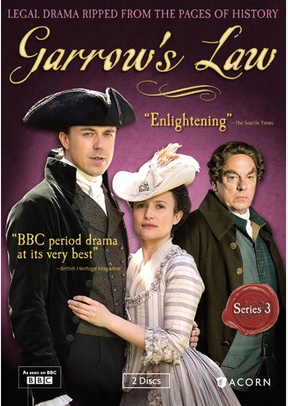 Garrow's Law: Series 3