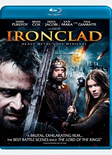 Ironclad