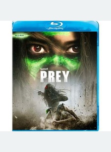 Prey