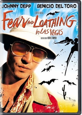 Fear And Loathing In Las Vegas