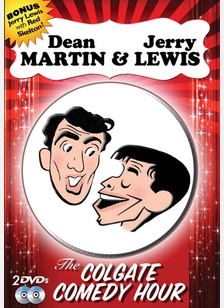 Dean Martin & Jerry Lewis Colgate Comedy