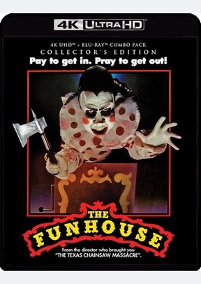 The Funhouse
