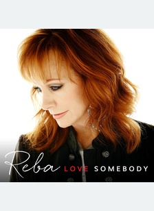 LOVE SOMEBODY