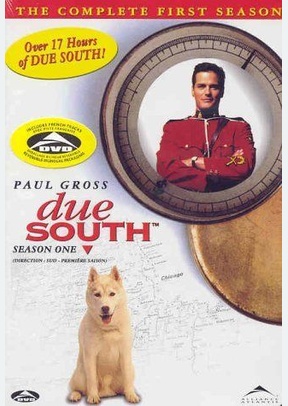 DUE SOUTH:S1