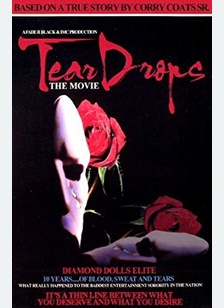 TEAR DROPS:THE MOVIE